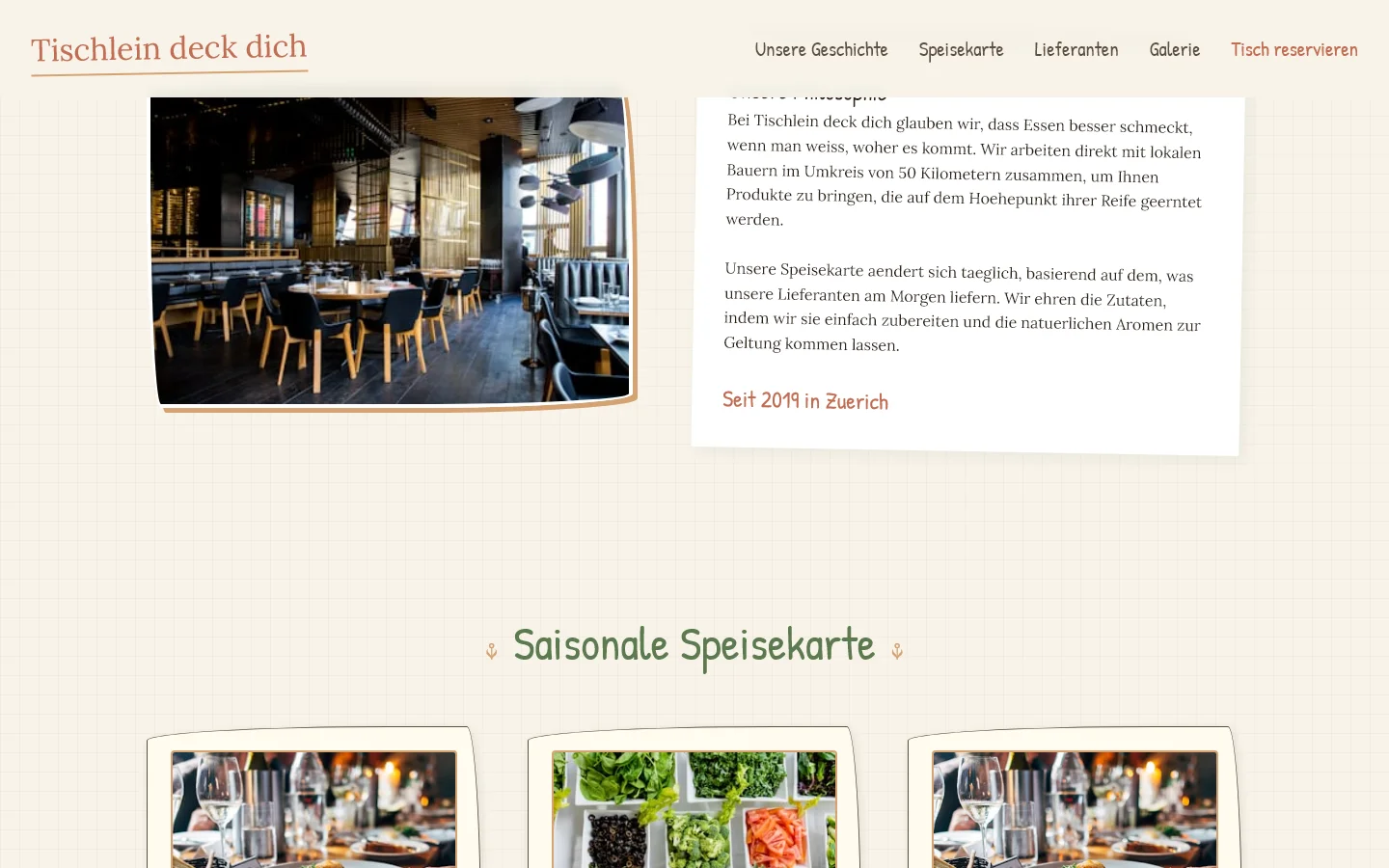 Organic – Ansicht 2