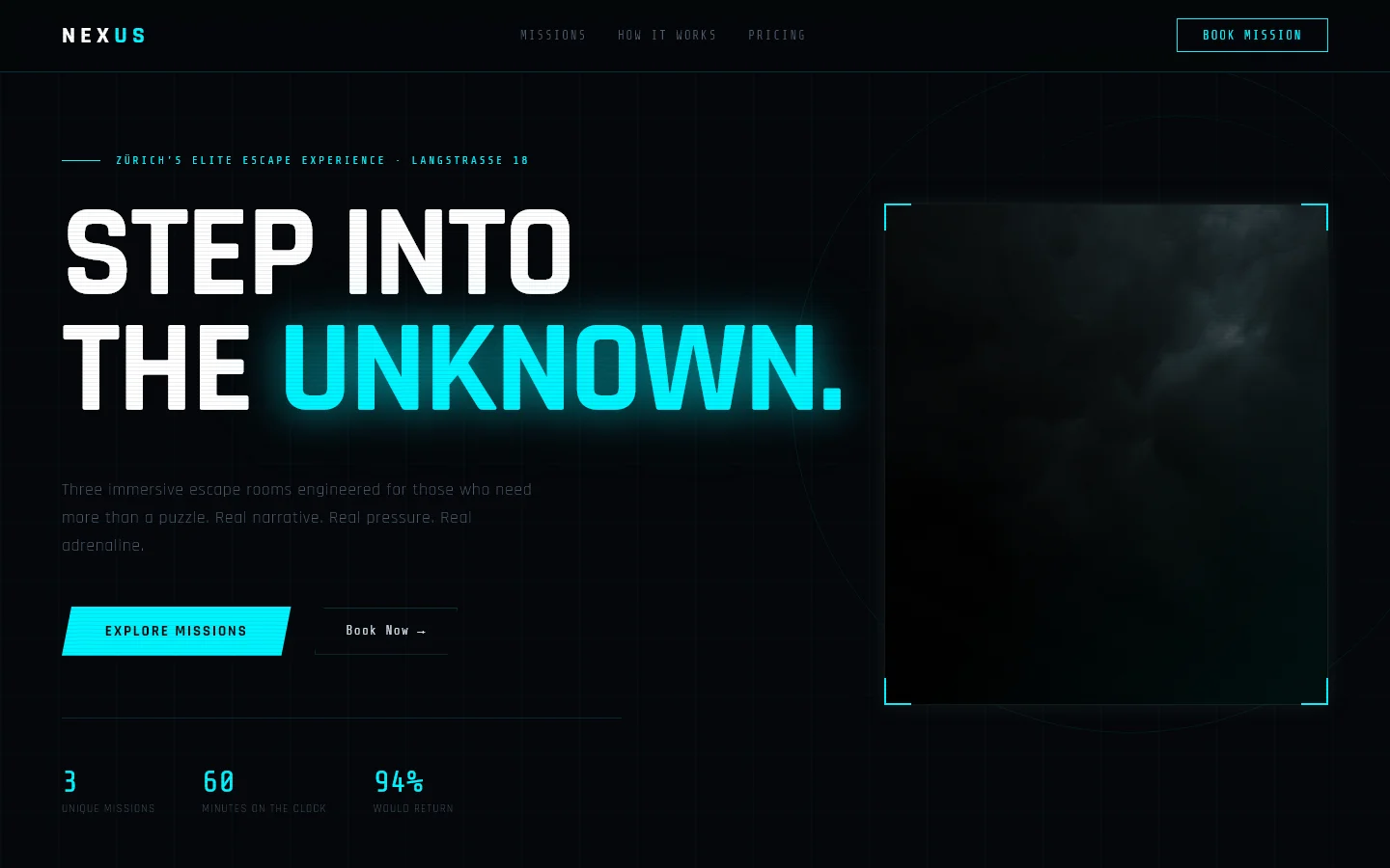 Retro Futurism – Ansicht 1